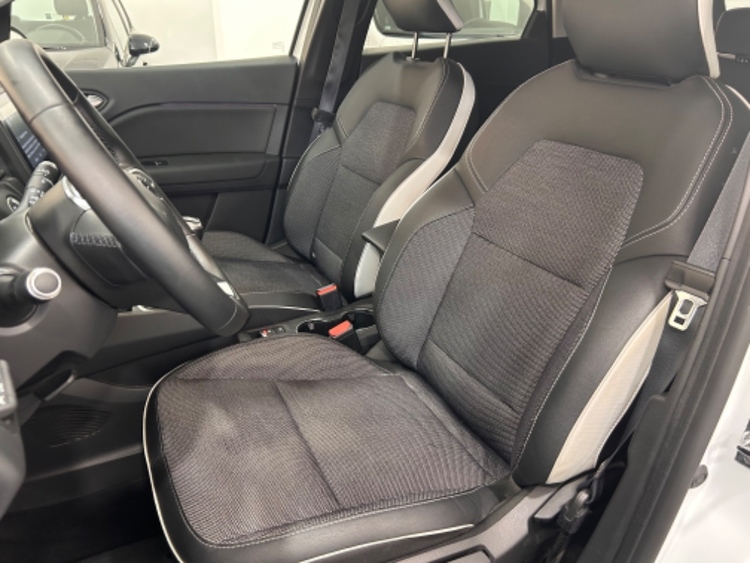 Renault Captur II ZEN GLP 100CV foto 14