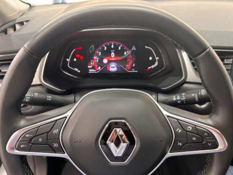 Renault Captur II ZEN GLP 100CV foto 16