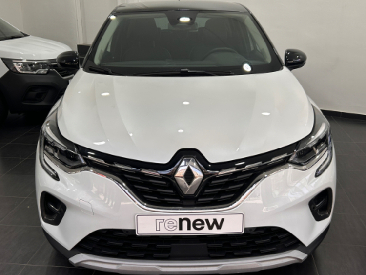 Renault Captur II ZEN GLP 100CV foto 4
