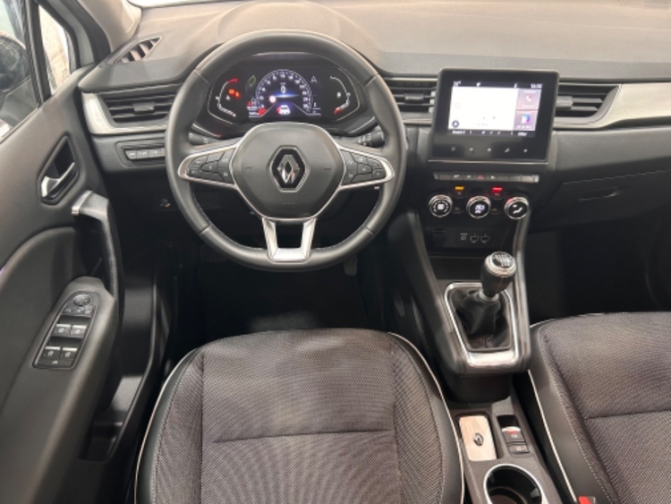 Renault Captur II ZEN GLP 100CV foto 24
