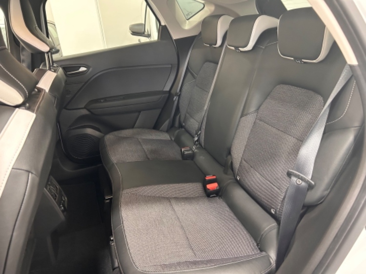 Renault Captur II ZEN GLP 100CV foto 25