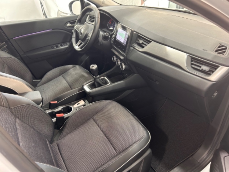 Renault Captur II ZEN GLP 100CV foto 27