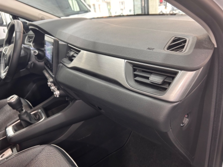 Renault Captur II ZEN GLP 100CV foto 30