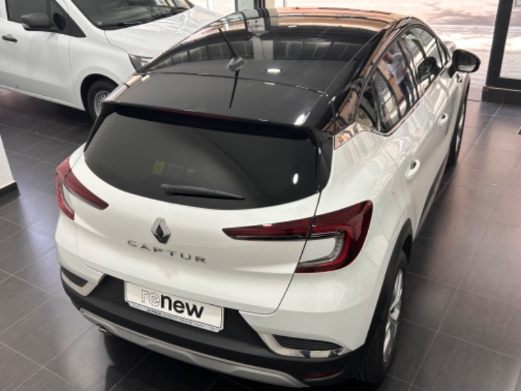 Renault Captur II ZEN GLP 100CV foto 7