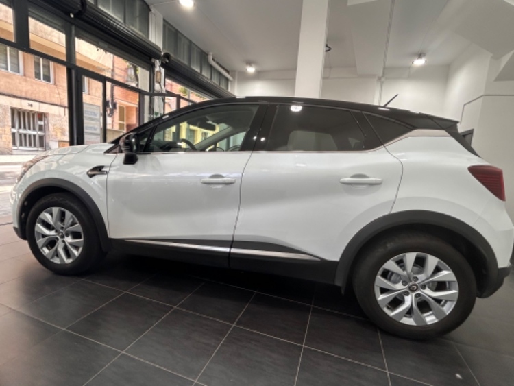 Renault Captur II ZEN GLP 100CV foto 9