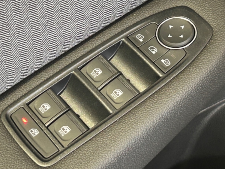 Renault Clio Techno foto 12