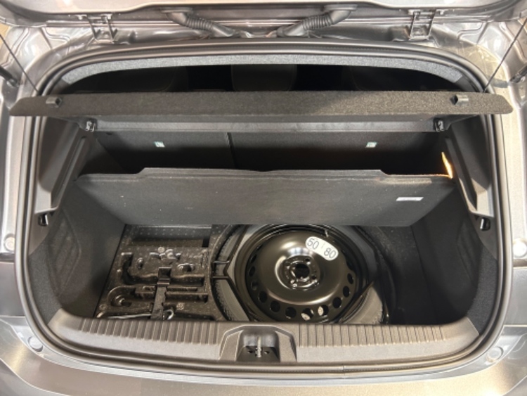 Renault Clio Techno foto 23