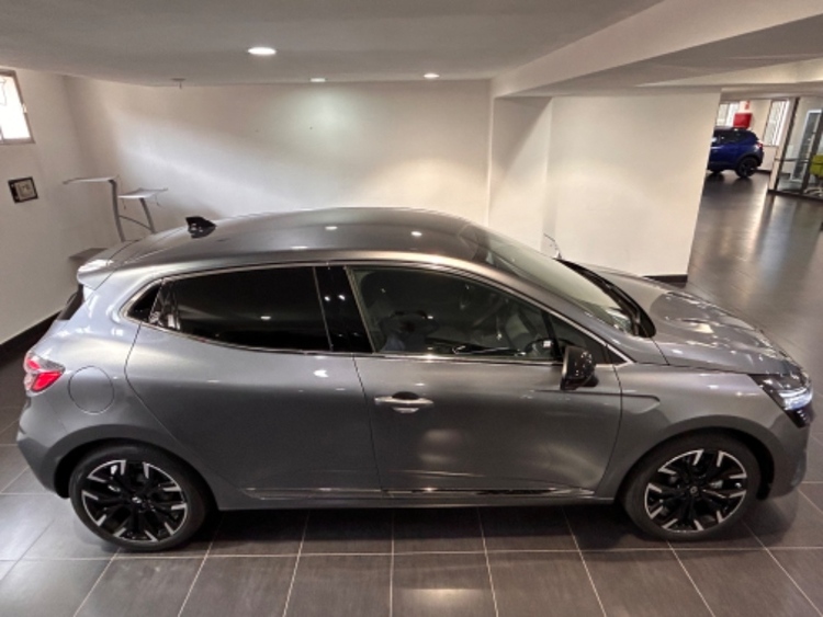 Renault Clio Techno foto 5