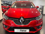 Renault Megane Zen miniatura 3