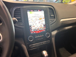 Renault Megane Zen miniatura 15