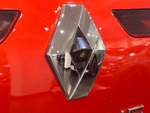 Renault Megane Zen miniatura 24