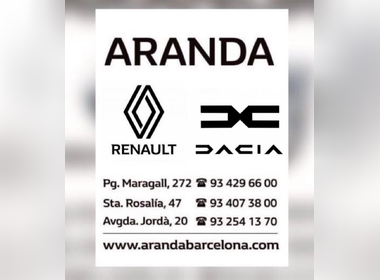 Renault - Megane