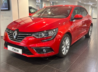 Renault - Megane