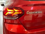 Dacia Sandero Essential miniatura 8