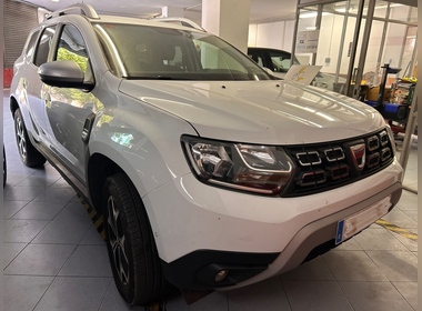 Dacia - Duster