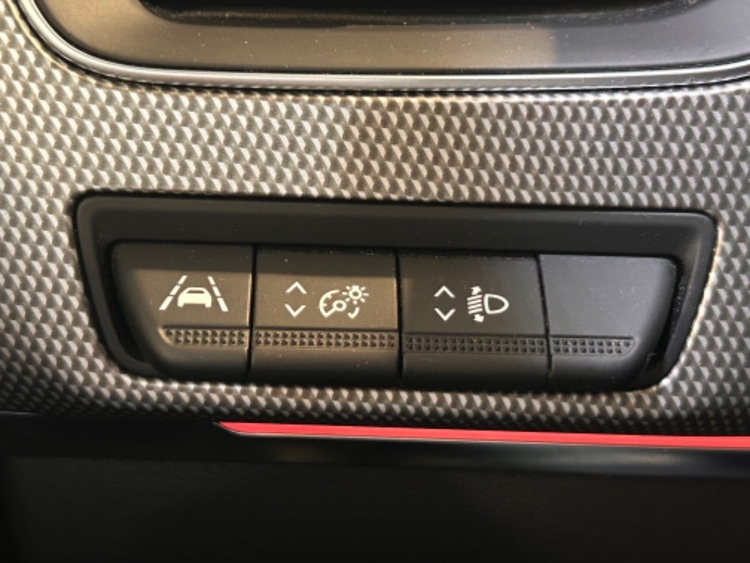 Renault Arkana Zen foto 12