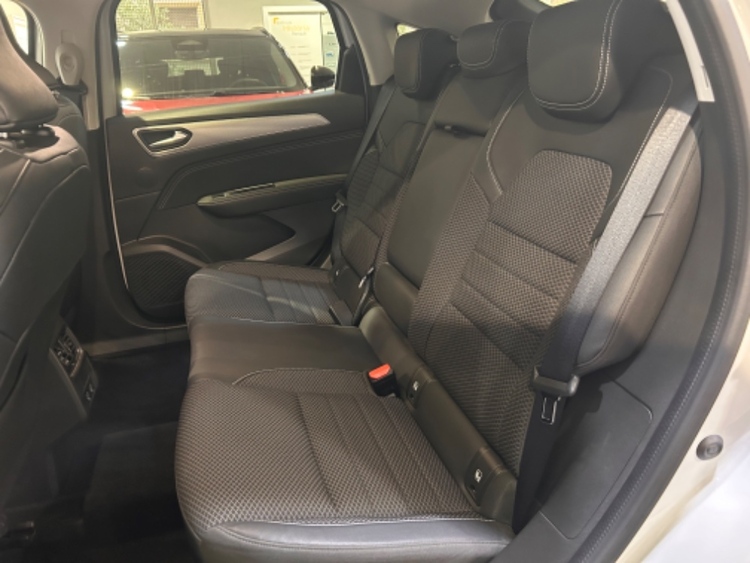 Renault Arkana Zen foto 25