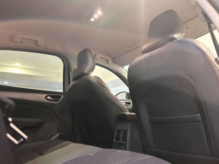 Renault Arkana Zen foto 31