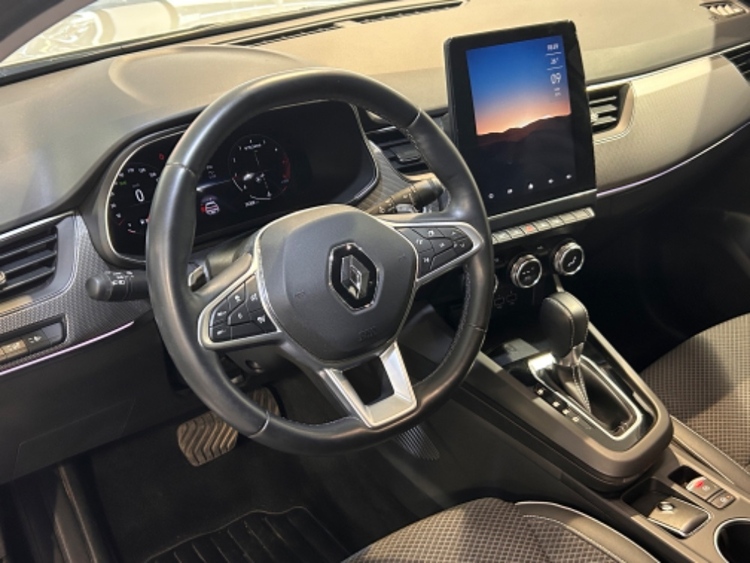 Renault Arkana Zen foto 9