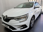 Renault Megane Zen miniatura 2