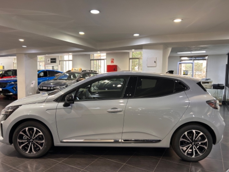 Renault Clio Techno foto 12