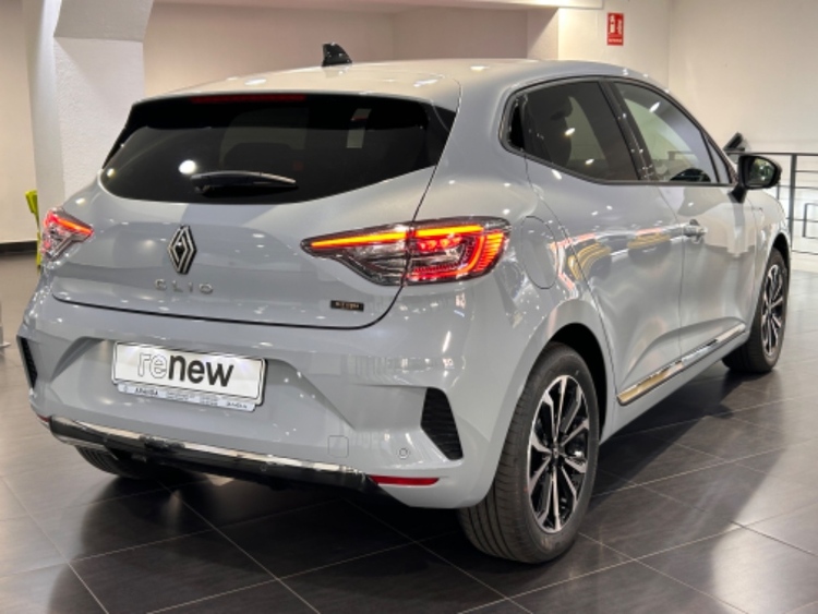 Renault Clio Techno foto 13