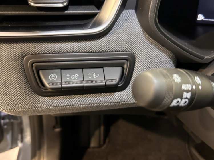 Renault Clio Techno foto 14