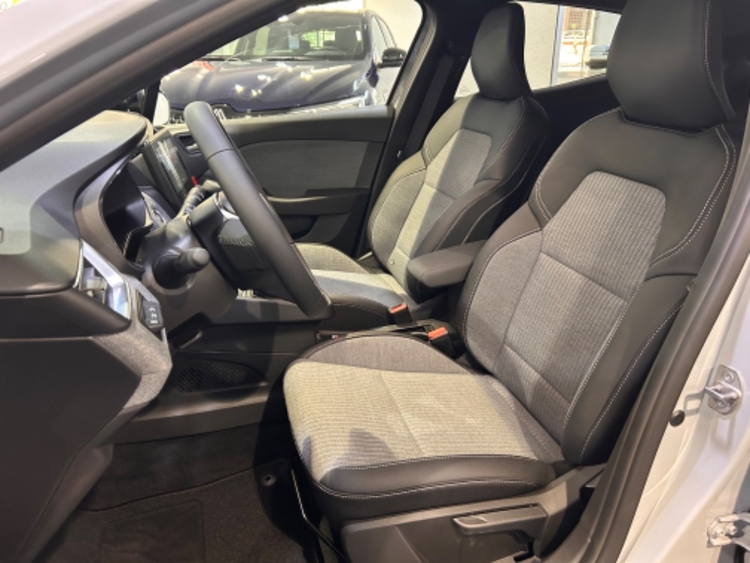 Renault Clio Techno foto 15