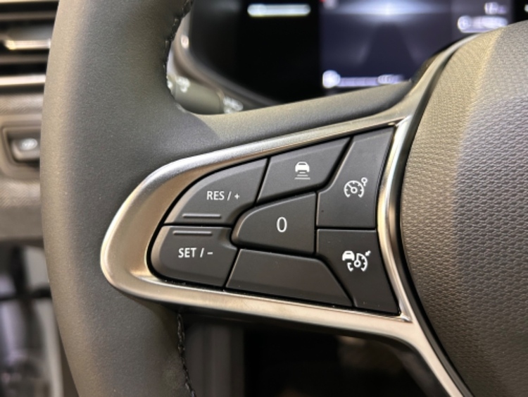 Renault Clio Techno foto 19