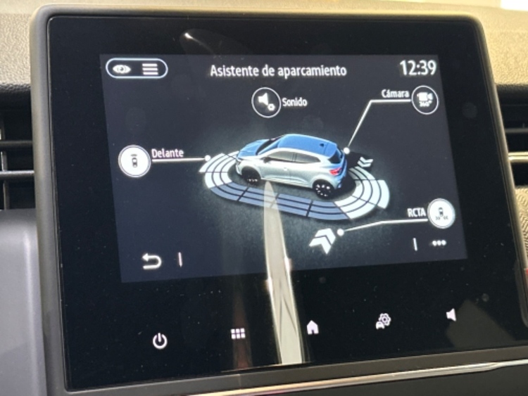 Renault Clio Techno foto 21