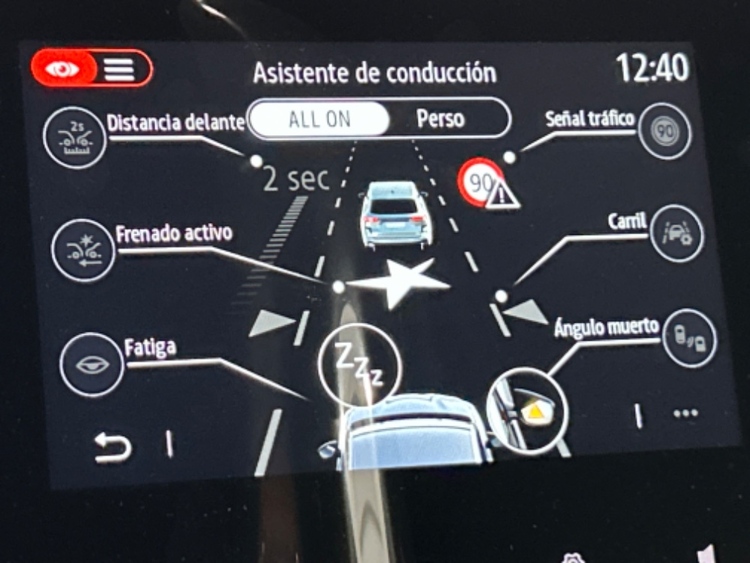 Renault Clio Techno foto 23