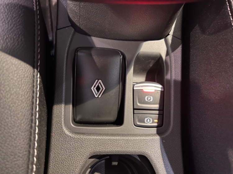 Renault Clio Techno foto 26