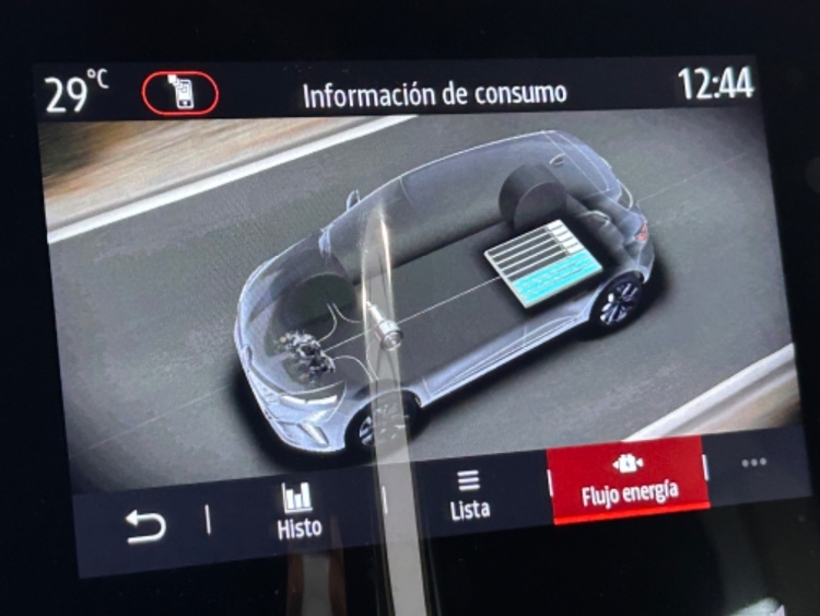 Renault Clio Techno foto 32