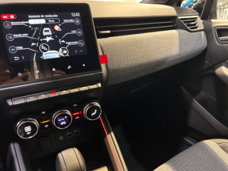 Renault Clio Techno foto 33