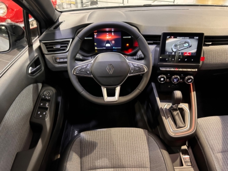 Renault Clio Techno foto 35