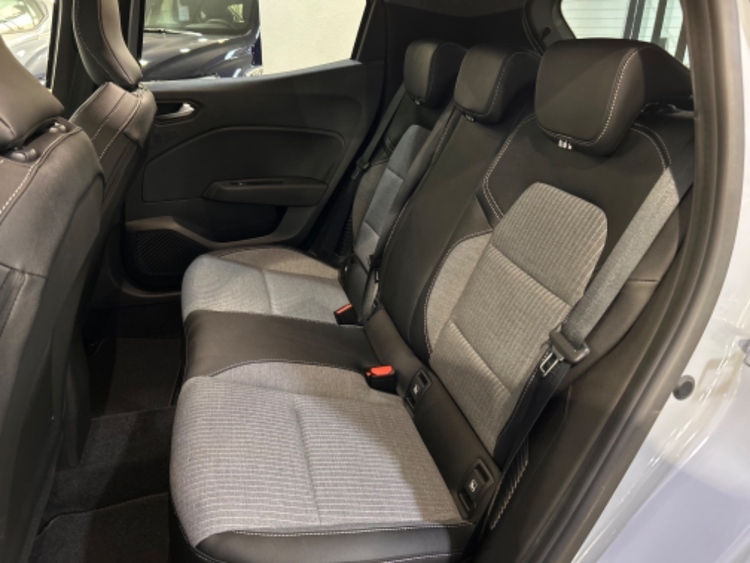 Renault Clio Techno foto 36