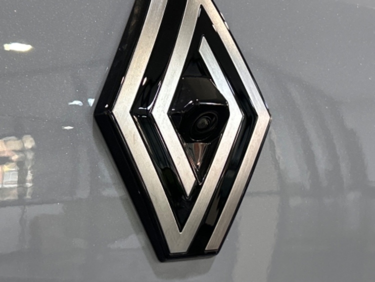 Renault Clio Techno foto 41
