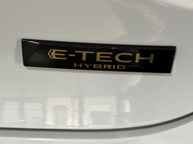 Renault Clio Techno foto 45