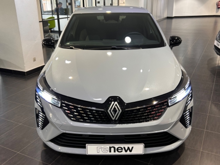 Renault Clio Techno foto 7