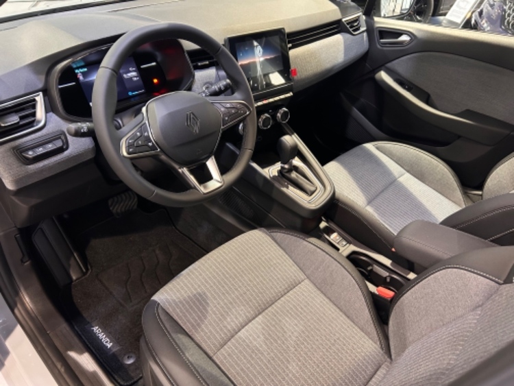 Renault Clio Techno foto 10