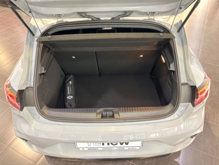 Renault Clio Techno foto 11