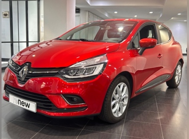 Renault - Clio