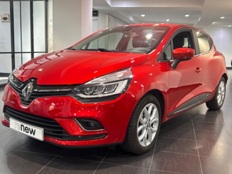Renault Clio Zen foto 2