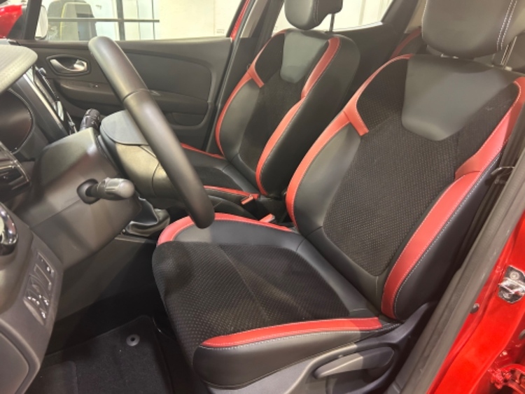 Renault Clio Zen foto 12