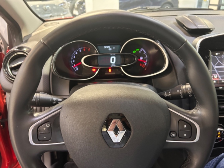 Renault Clio Zen foto 16