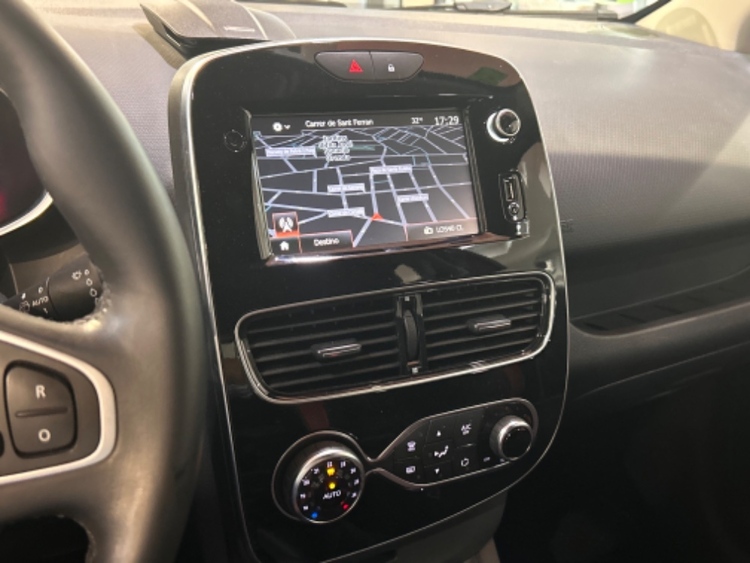 Renault Clio Zen foto 18