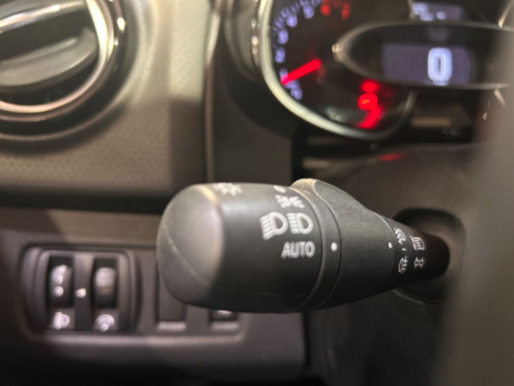 Renault Clio Zen foto 19