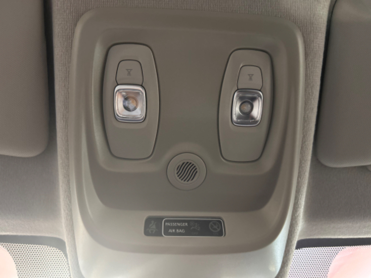 Renault Clio Zen foto 23