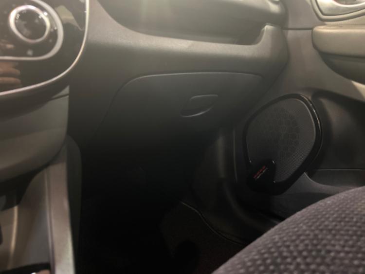 Renault Clio Zen foto 24