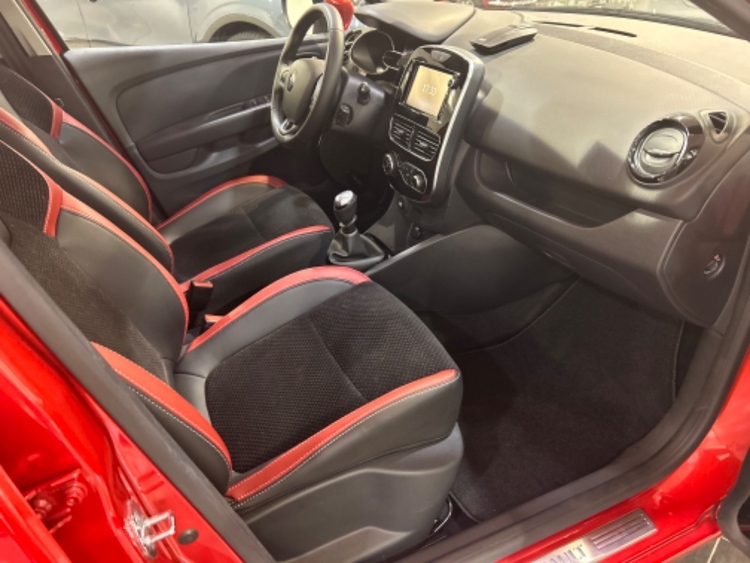 Renault Clio Zen foto 25
